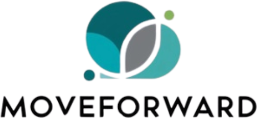 Moveforward Business | Logo